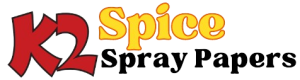 K2 spice papers