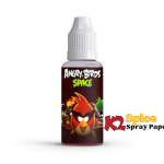 Angry Birds Liquid Incense