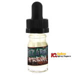 Bizarro Fresh Liquid Incense 5ml