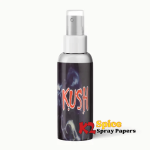Kush Alcohol Incense