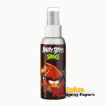 Angry Birds Alcohol Incense