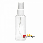 100 Ml K2 Clear Paper Spray