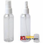 200 Ml K2 Clear Paper Spray 2 100 BOTTLES