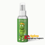 Green Giant Alcohol Incense