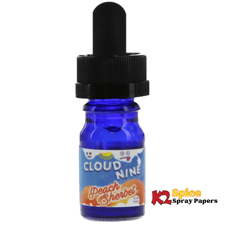 toolxox-com-logoadded-30.png Cloud 9 Peach Sherbert 5ml - Image 1