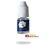 Cloud Nine Liquid Incense 5ml