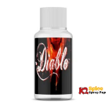 Diablo Liquid K2