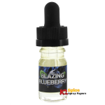 Get Real Blazing Blueberry 5ml