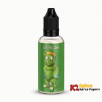 Green Giant Liquid Incense