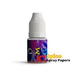 OMG Liquid Incense