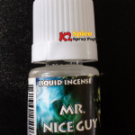 Mr. Nice Guy Liquid Incense 5ml