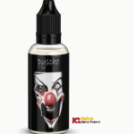 Pyscho Liquid
