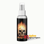 Pure Fire Alcohol Incense