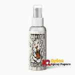 White Tiger Bulk Alcohol Incense