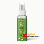 Green Giant Alcohol Incense